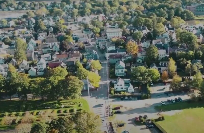 neighborhoods in hampshire